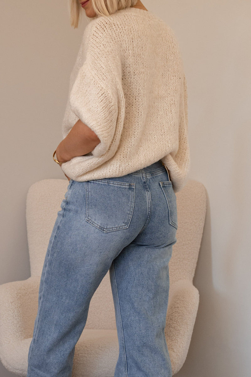 Celest Body - Brown 
LA V STORE