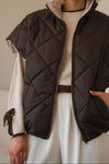 Celest Body - Brown 
LA V STORE