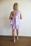Poppy Dress - Lila
LA V STORE
