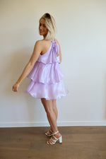 Poppy Dress - Lila
LA V STORE