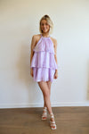 Poppy Dress - Lila
LA V STORE