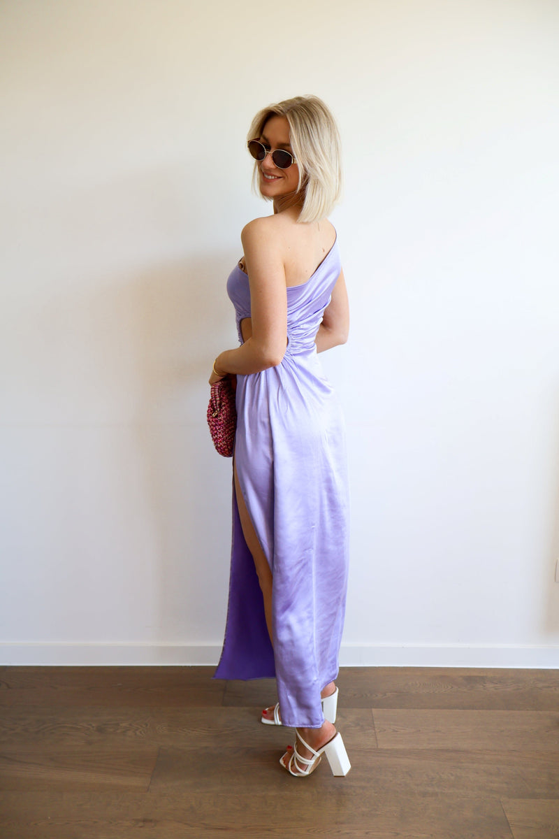 Daisy Dress - Lila
LA V STORE