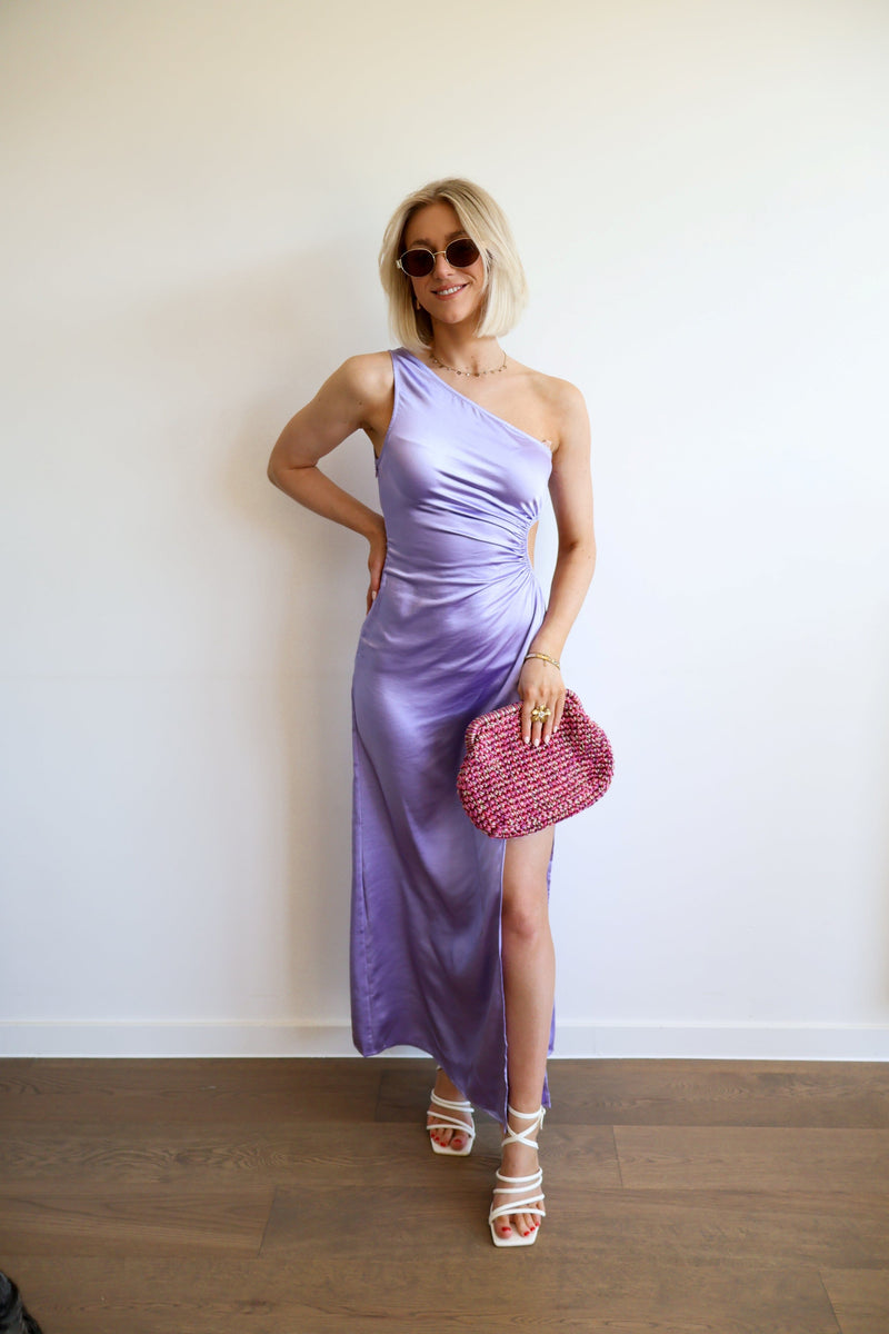 Daisy Dress - Lila
LA V STORE