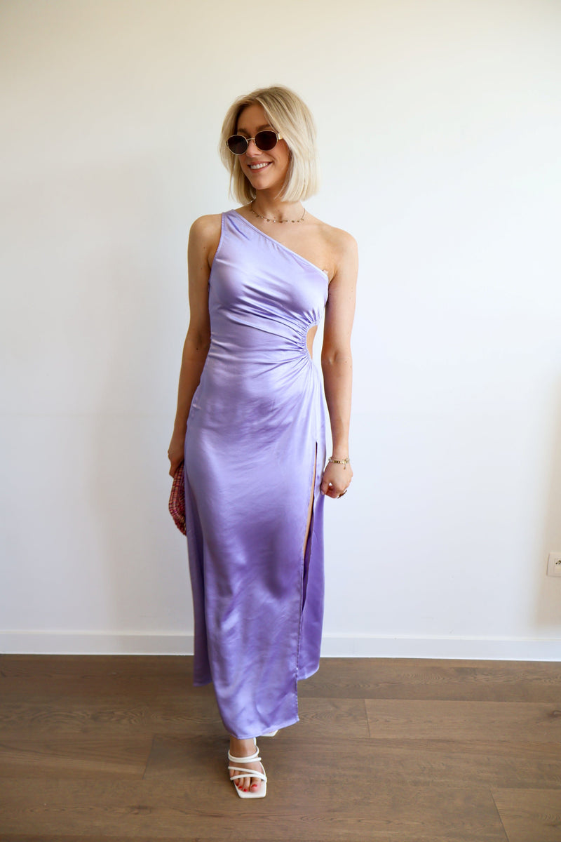 Daisy Dress - Lila
LA V STORE