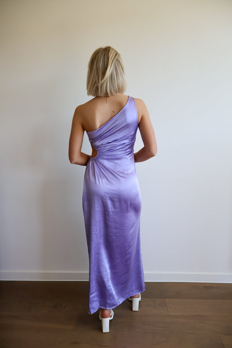 Daisy Dress - Lila
LA V STORE