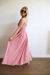 Gigi Dress - Old Pink
LA V STORE