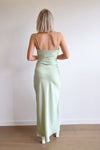 Sophia Dress - Mint
LA V STORE