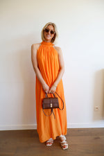 Isla Dress - Orange
LA V STORE