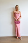 Sophia Dress - Pink
LA V STORE