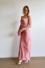 Sophia Dress - Pink
LA V STORE