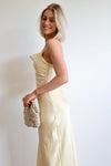 Sophia Dress - Yellow
LA V STORE