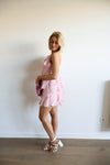 Mimi Dress - Pink
LA V STORE