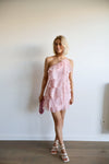 Mimi Dress - Pink Dress 