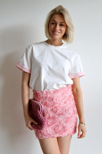 Leonore Skirt - Pink
LA V STORE
