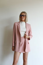 Lotte Skort - Soft Pink
LA V STORE