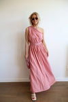 Gigi Dress - Old Pink
LA V STORE