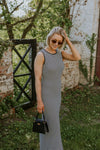 Angelika Dress - Black
LA V STORE