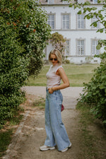 Mimmi Top - Pink
LA V STORE 