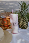 LA V Cup - Pink 