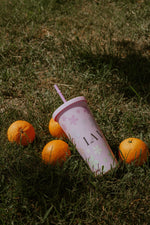 LA V Cup - Pink 