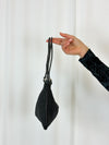 Lulu Glam Bag - Black bag 