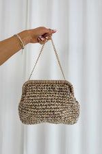 Polly Bag - Beige bag 